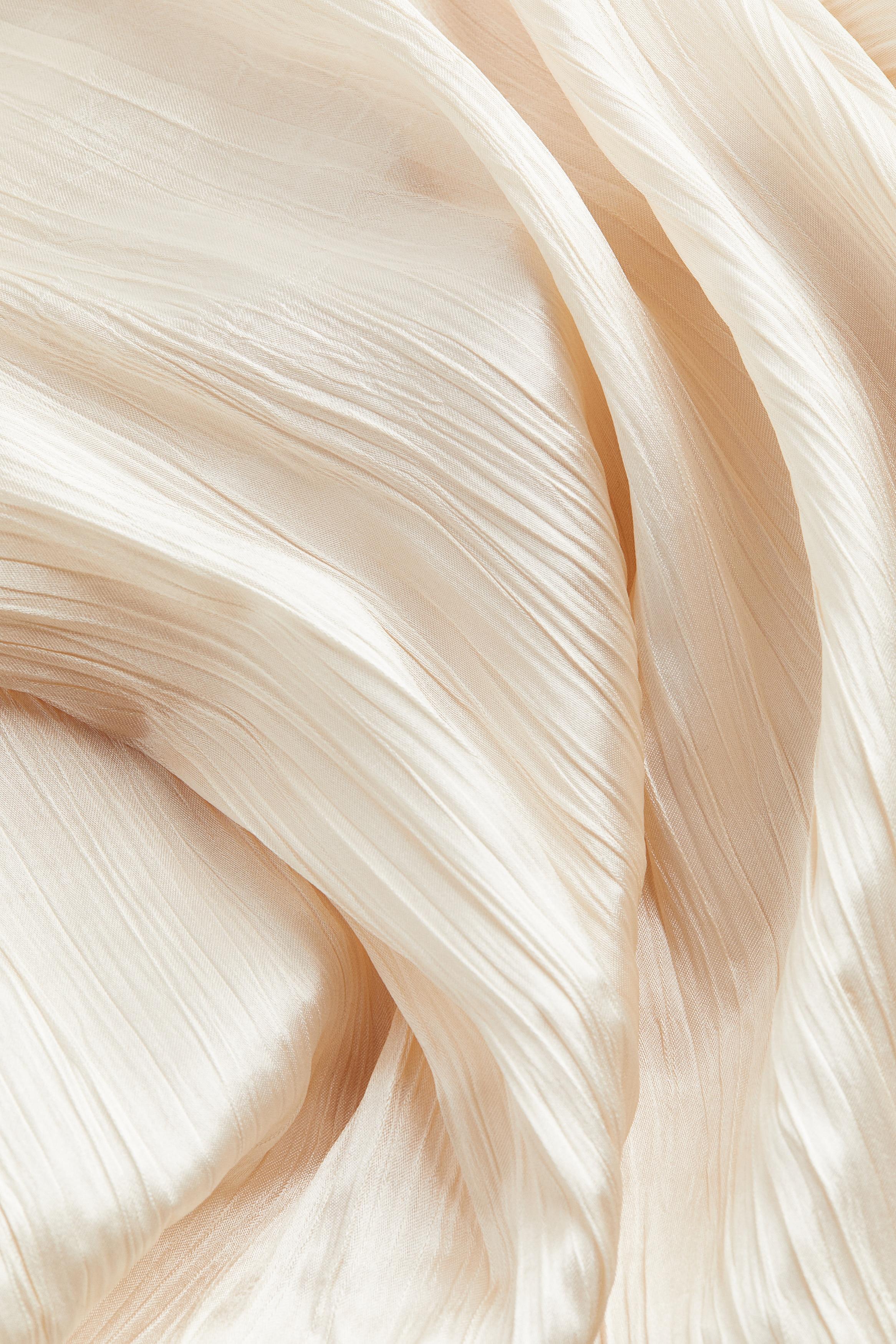 Fabric detail