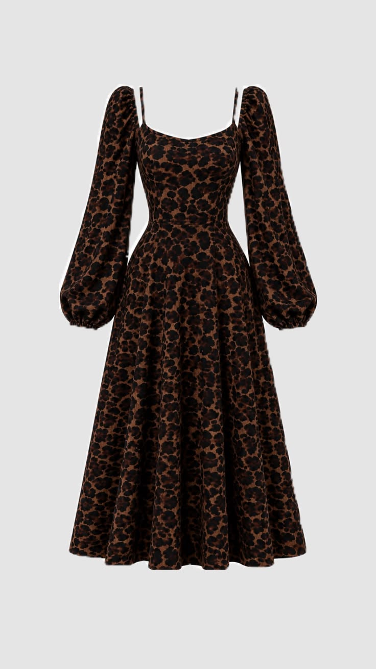 Midi Dresses